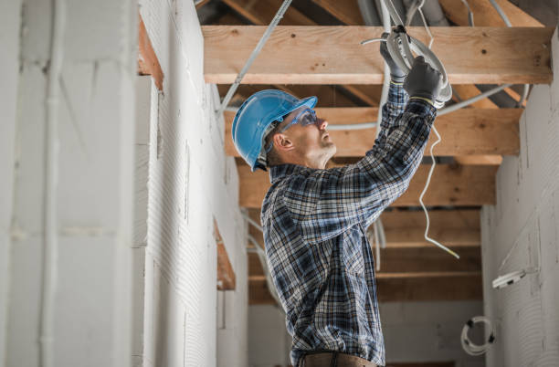 Best Best Electricians Near Me  in Audubon Park, NJ