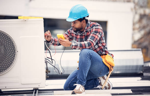 Best Emergency Electrician Near Me  in Audubon Park, NJ