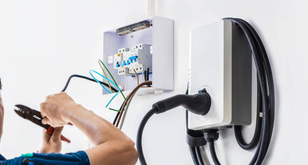 Best Electrical Repair Services  in Audubon Park, NJ
