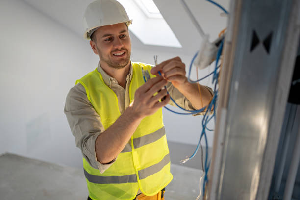 Best Electrician for Home Renovation  in Audubon Park, NJ